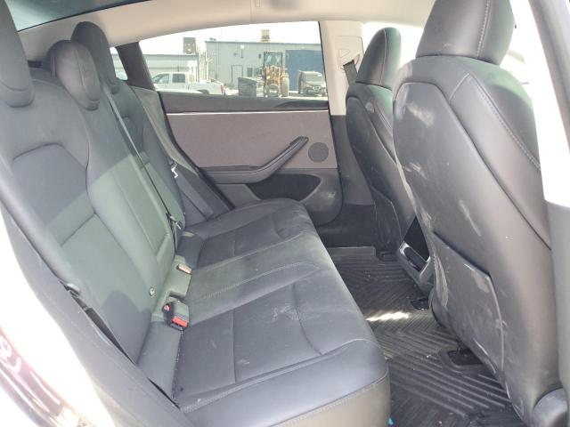 2024 TESLA MODEL 3 - 5YJ3E1EAXRF750705