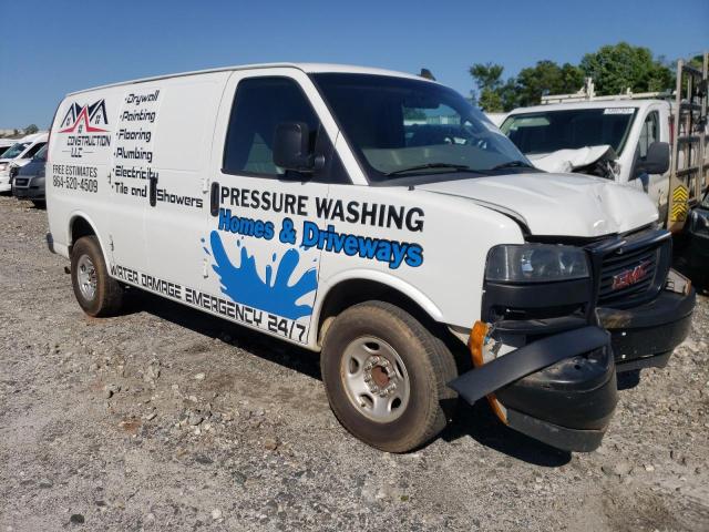 2020 GMC SAVANA G25 1GTW7AFP7L1251435
