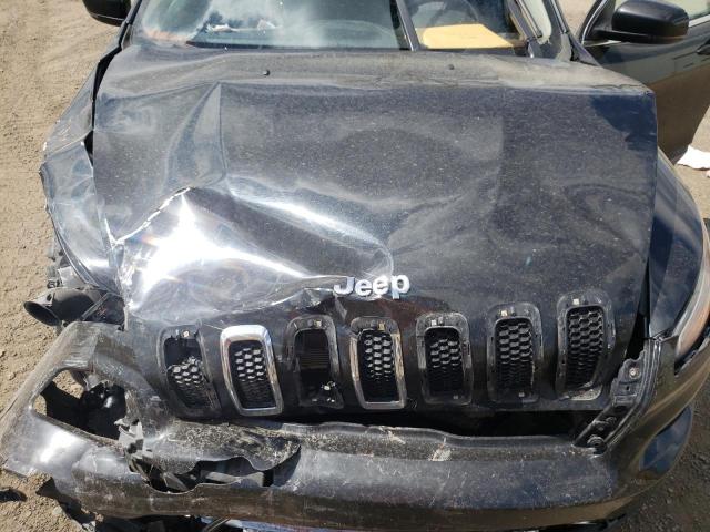 2015 JEEP CHEROKEE L - 1C4PJMDS4FW702133