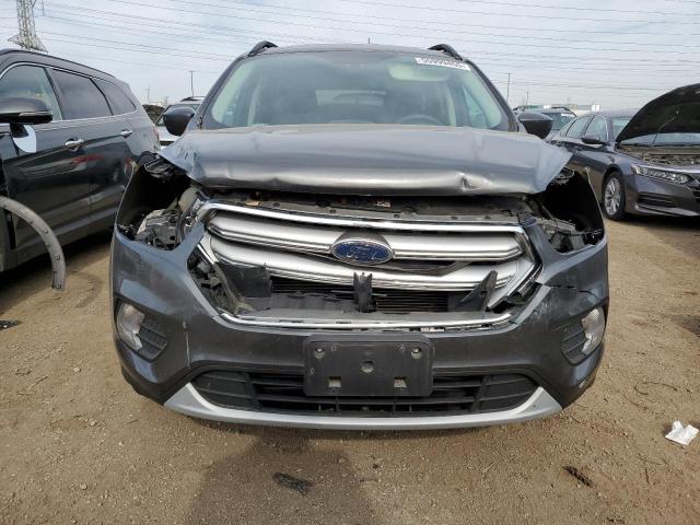 2017 FORD ESCAPE SE - 1FMCU0G92HUB66011