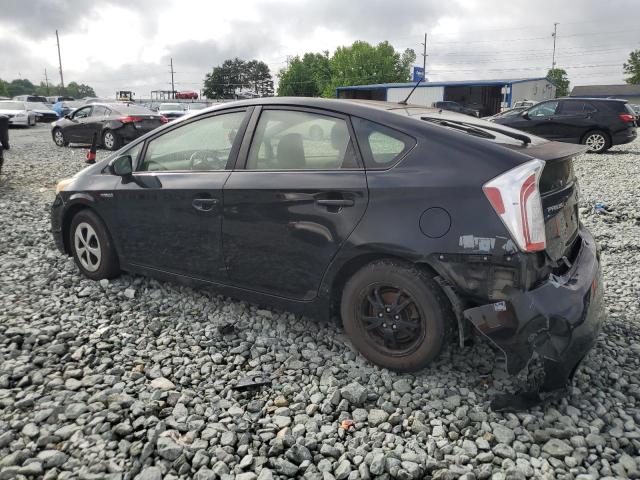 Vin: jtdkn3du8d0343573, lot: 56468735, toyota prius 20132