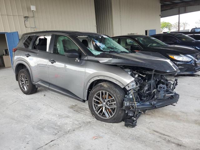 Vin: 5n1at3aa3mc804801, lot: 55281425, nissan rogue s 20214