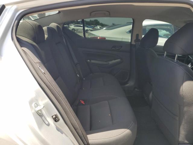 2024 NISSAN ALTIMA SV 1N4BL4DV9RN347197