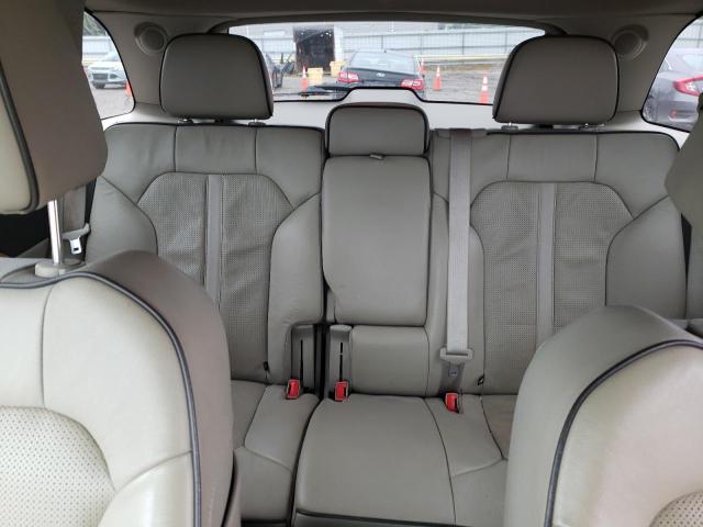 2015 LINCOLN MKX - 2LMDJ8JK1FBL26541