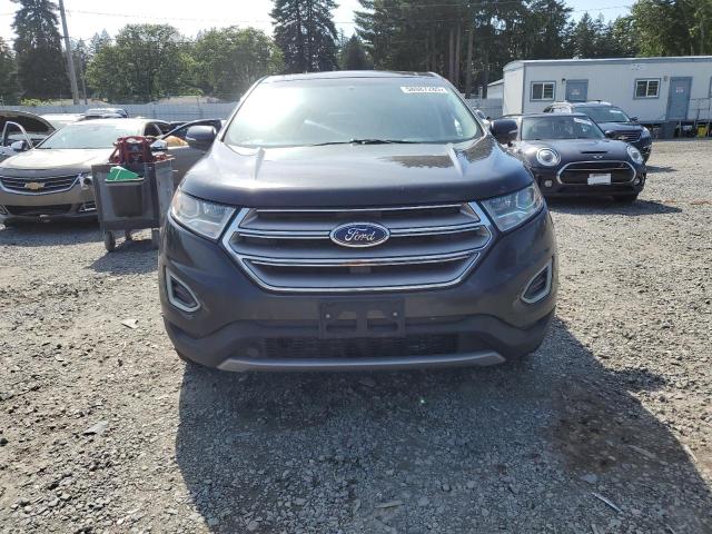 2015 FORD EDGE TITAN - 2FMTK4K93FBB57860