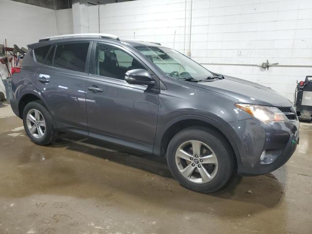 Vin: 2t3rfrev0fw229877, lot: 57022725, toyota rav4 xle 20154