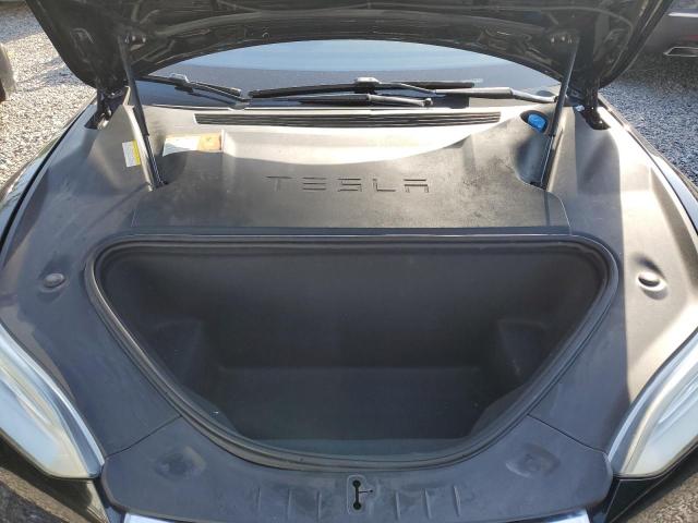 2016 TESLA MODEL S - 5YJSA1E15GF156043