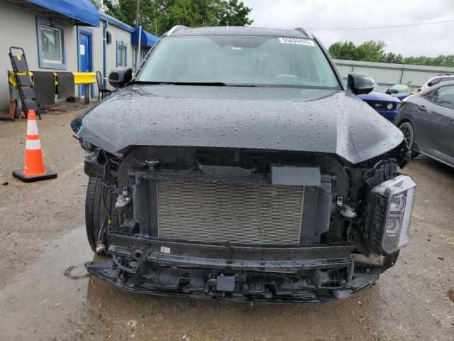 2023 HYUNDAI PALISADE L - KM8R54GE9PU602928