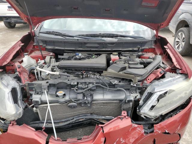 2015 NISSAN ROGUE S - KNMAT2MV0FP514413