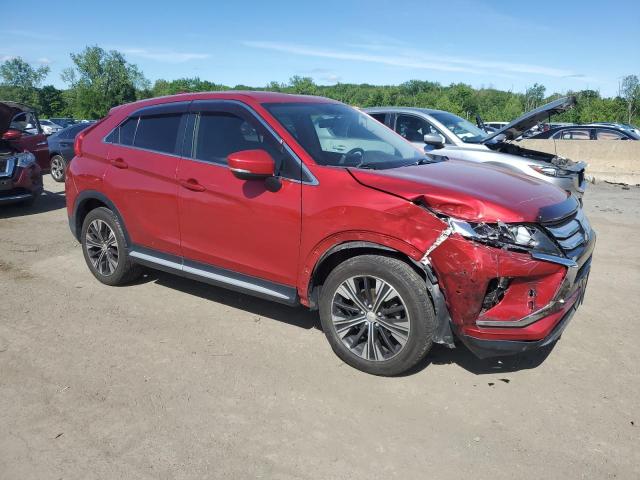 Vin: ja4at5aa7jz047906, lot: 57755285, mitsubishi eclipse se 20184