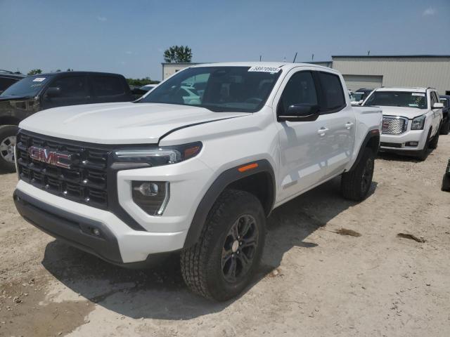 Vin: 1gtp6bek6r1262843, lot: 58970905, gmc canyon elevation 2024 img_1