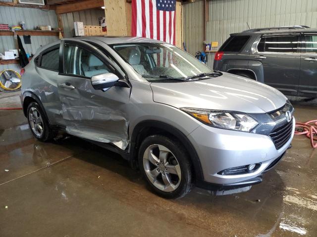 Vin: 3czru6h57hm723717, lot: 58814155, honda hr-v ex 20174