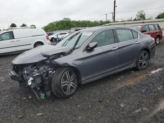 Vin: 1hgcr2f16ha202699, lot: 56306915, honda accord sport special edition 2017 img_1