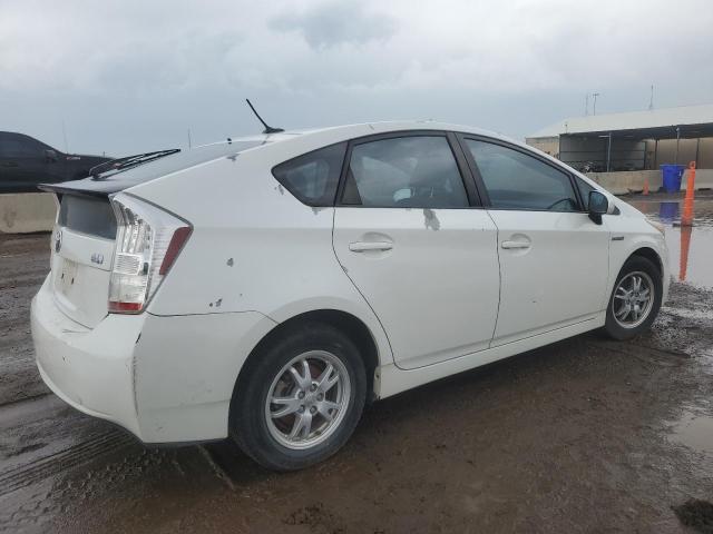 Vin: jtdkn3du2a0111837, lot: 58761805, toyota prius 20103