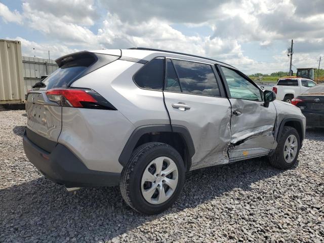 2021 TOYOTA RAV4 LE - 2T3H1RFV0MC148207