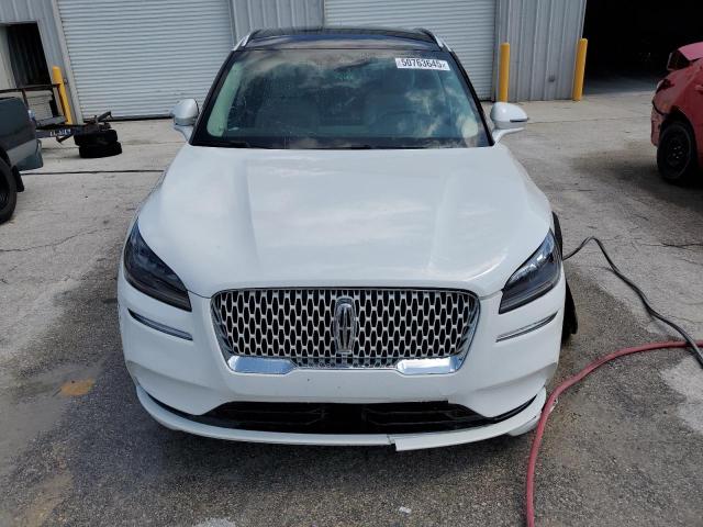 2021 LINCOLN CORSAIR RE - 5LMCJ2C93MUL22235