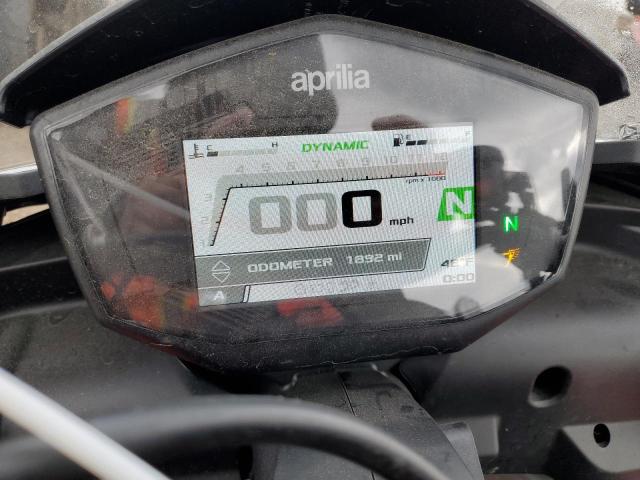 2021 APRILIA TUONO 660 - ZD4KSUE00MS000159