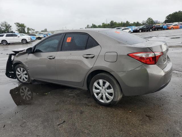 Vin: 2t1burhe9fc369147, lot: 56150495, toyota corolla l 20152
