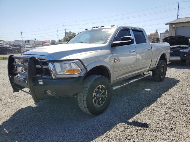 DODGE RAM 2500