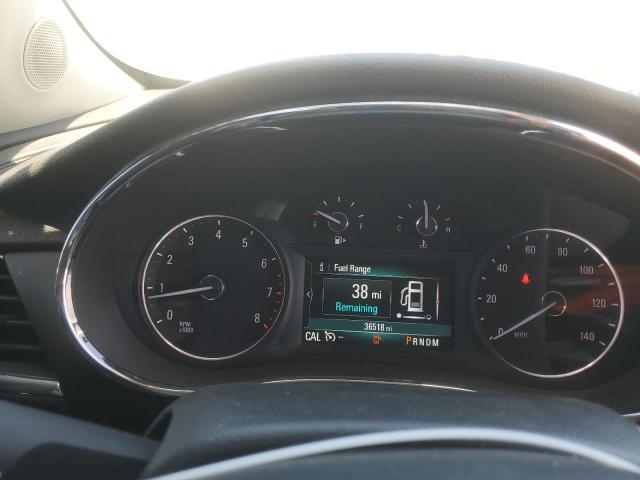 2018 BUICK ENCORE ESS KL4CJGSB8JB537572