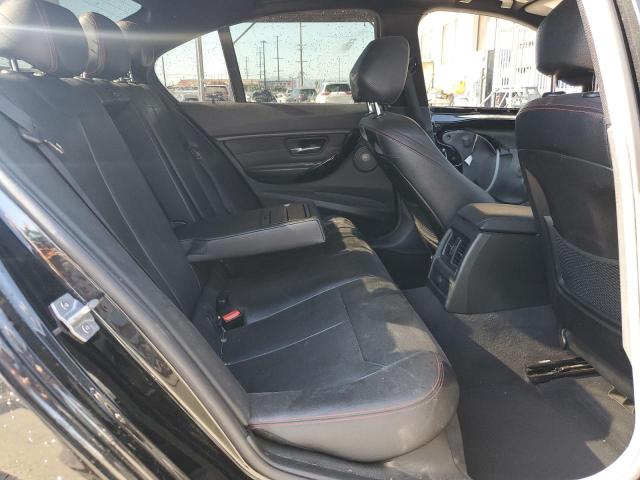 2015 BMW 335 I WBA3A9G53FNS66122
