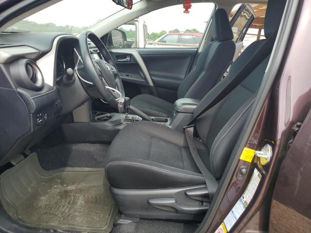 2t3rfrev9gw516247 - 2016 Toyota rav4 xle - #56342505