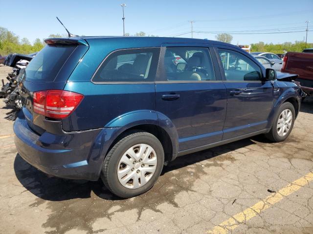Vin: 3c4pdcab9et142460, lot: 56131605, dodge journey se 20143