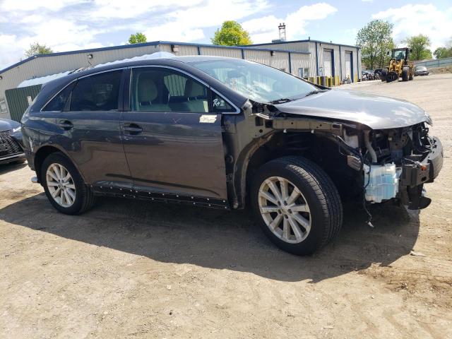 Vin: 4t3za3bb8cu061374, lot: 55081995, toyota venza le 20124