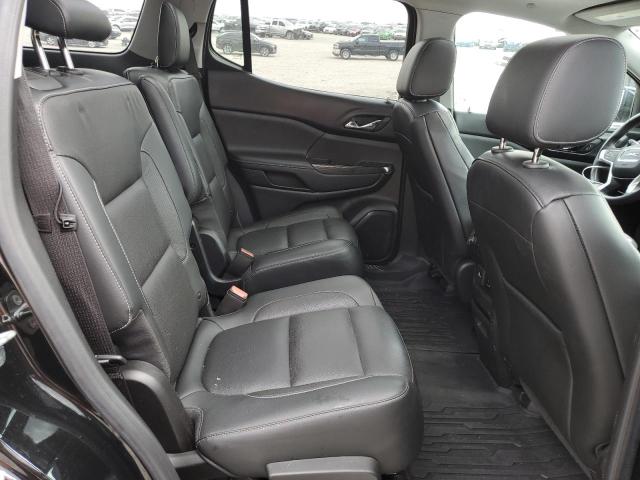 2018 GMC ACADIA SLT - 1GKKNULS5JZ155305