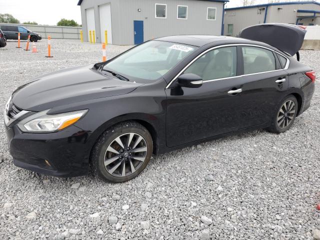 Vin: 1n4al3apxgc243161, lot: 55481025, nissan altima 2.5 2016 img_1