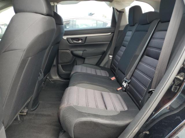 2019 HONDA CR-V LX - 2HKRW6H34KH204443