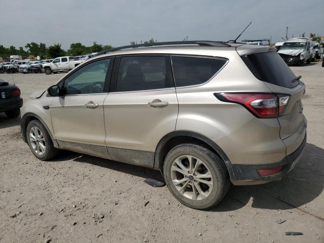 Vin: 1fmcu9gd6huc49482, lot: 55241145, ford escape se 20172