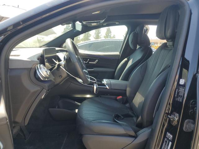 2023 MERCEDES-BENZ EQS SUV 45 4JGDM2DB5PA012917