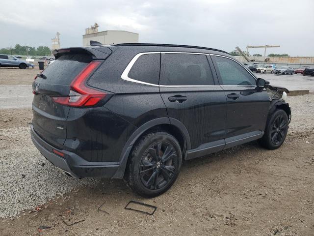 Vin: 7fars6h94pe011512, lot: 55629395, honda crv sport touring 20233