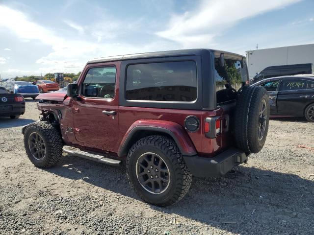 Vin: 1c4gjxan7mw631703, lot: 56120755, jeep wrangler sport 20212