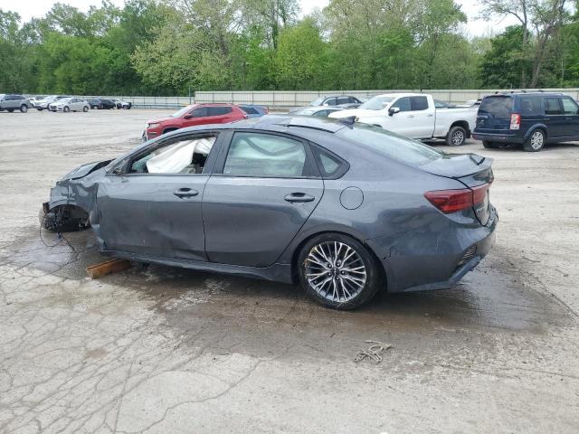 2024 KIA FORTE GT L - 3KPF54AD8RE791645