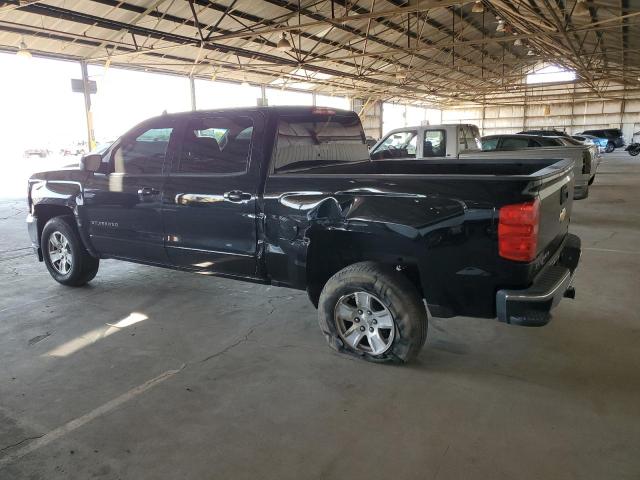 2018 CHEVROLET SILVERADO - 3GCPCREC8JG592869