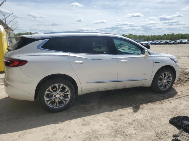 2020 BUICK ENCLAVE AV 5GAEVCKW8LJ249494