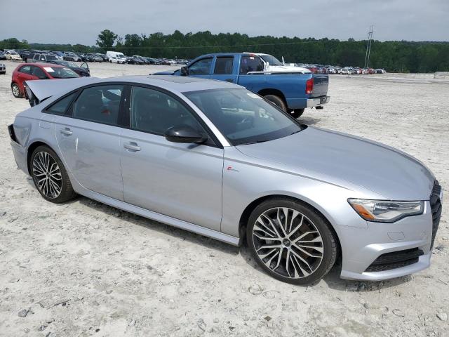 Vin: wauf3bfc3jn046129, lot: 55736635, audi a6 premium 20184