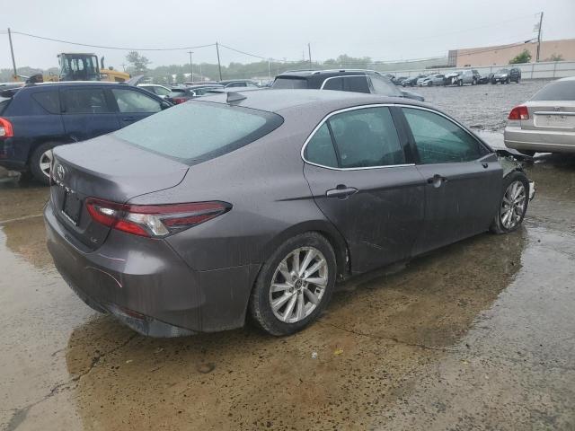 Vin: 4t1r11ak7mu437689, lot: 57790575, toyota camry le 20213
