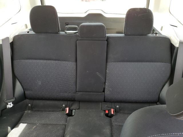 2016 SUBARU FORESTER 2 JF2SJADC6GH408029