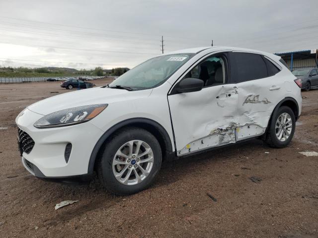 Vin: 1fmcu0g66nub81743, lot: 56157075, ford escape se 2022 img_1