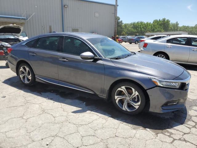 Vin: 1hgcv1f55ja127539, lot: 57483485, honda accord exl 20184