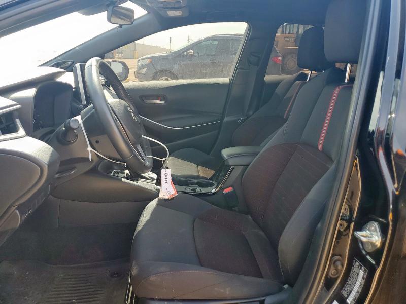 2023 TOYOTA COROLLA SE - JTDP4MCE3P3515925