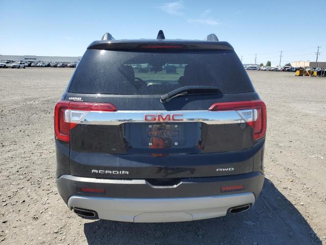 2021 GMC ACADIA SLT 1GKKNULS0MZ206939