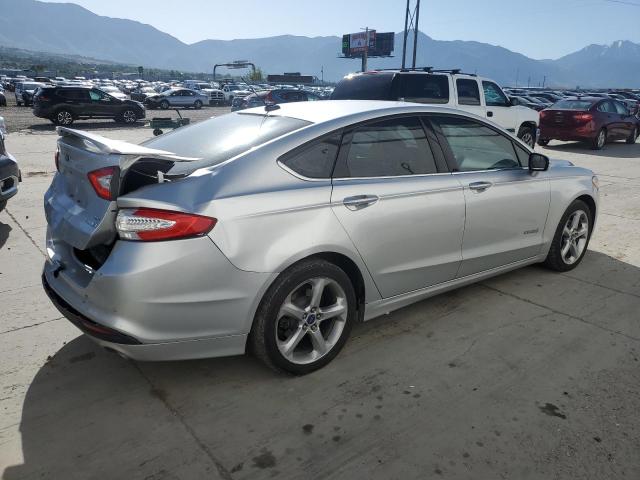 Vin: 3fa6p0lu4er158407, lot: 58181645, ford fusion se hybrid 20143