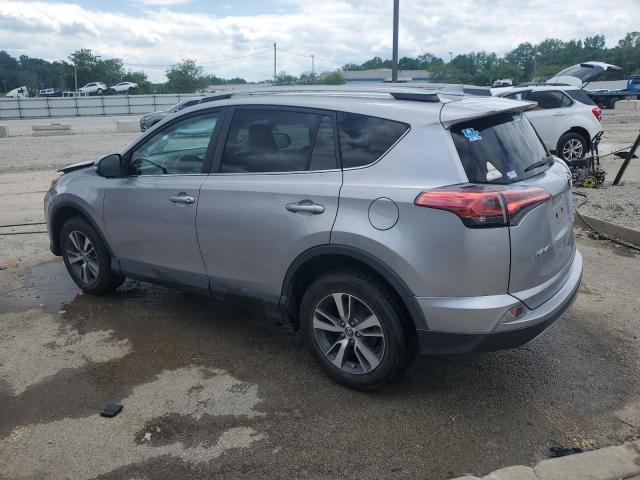 2018 TOYOTA RAV4 ADVEN 2T3RFREV7JW703350