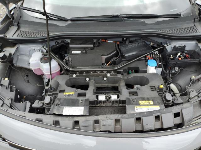 2021 VOLKSWAGEN ID.4 PRO WVGRMPE21MP022189