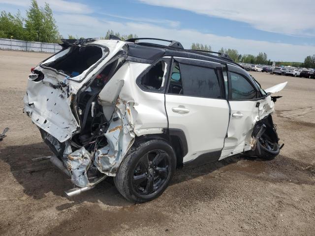 Vin: 2t3rwrfvxmw123805, lot: 58476095, toyota rav4 xle 20213
