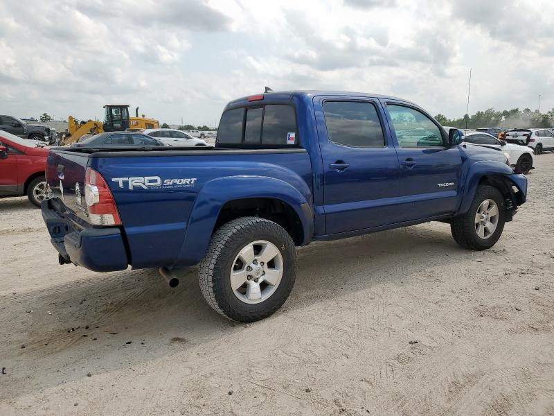 Vin: 3tmju4gn4em166009, lot: 57475465, toyota tacoma double cab prerunner 20143